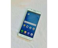 Vendo Samsung J7 Metal 2016