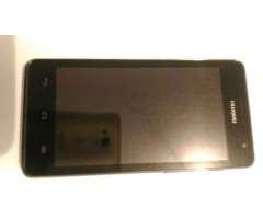 Ganga Huawei L33 1ram 4gb Como Nuevo