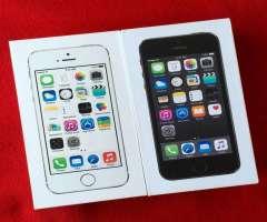 iPhone 5S ORGINALES. LIBRES de DEUDAS. Homologados. Entrega personal
