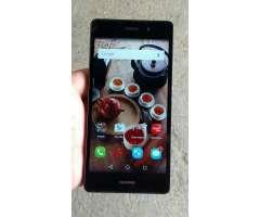 Huawei P8 Lite Duos De 16GB COMO NUEVO