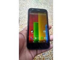 Vendo Moto G 1 en Muy Buen Estado