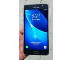 Samsung Galaxy J5 Metal 16GB HERMOSO Original