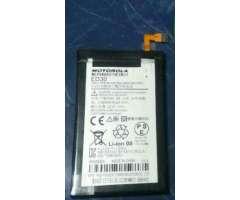 Barata Pila Original Moto G