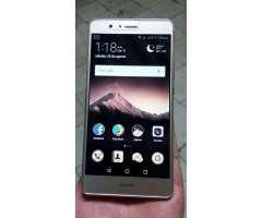 Huawei Ascend P9 Lite Duos DORADO Precio Negociable