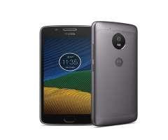 Motorola G5 Gris Nuevo