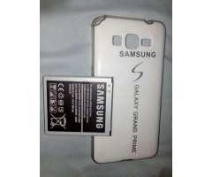 Vendo Bateria  Estuche Samsung Prime