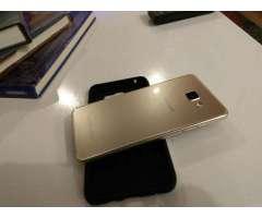 Samsung Galaxy A5 Dorado Perfecto&#x21;&#x21;