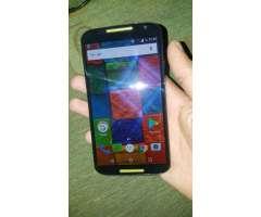 Motorola Moto X2 4g Original 32gb