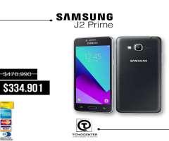 Samsung J2 prime 4 ,GRATIS VIDRIO TEMPLADO,Nuevos, Sellado,Libre,Garantía 1 año direct