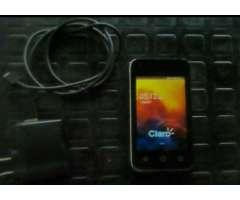 Vendo Alcatel Pixi 3.5 Pop