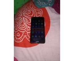 Vendo Huawei Cun L23 con Flash Frontal