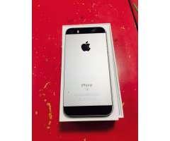 iPhone ..Se ..64G