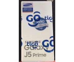 Samsung Galaxy J5 Prime