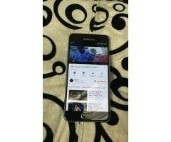 Samsung S6 míni Ganga Esta Nuevo