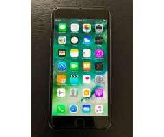 iPhone 6 PLUS de 16GB