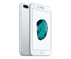 Vendo iPhone 7 Plus Blanco 32Gb Nuevo