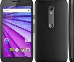 Moto G3