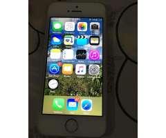 iPhone 5S