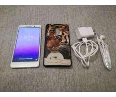 Huawei Mate 9 Lite