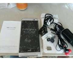 Htc One M8 Nuevo