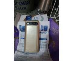 Vendo Celular Nokia