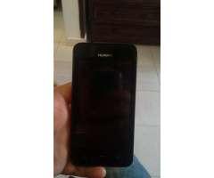 Vendo Huawei Y330