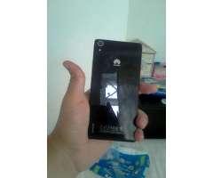 Huawei P7 L10