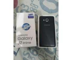 Samsung J2 Prime
