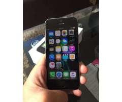 iPhone 5S 16 Gb