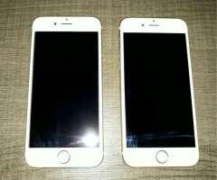 Vendo 2 iPhone 6 Y Un Samsung J7 Prime