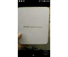 Htc Desire 10 con Garantia