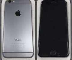 Se Vende iPhone 6 64Gb