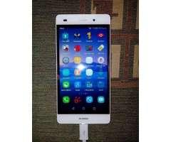 HUAWEI P8 LITE En muy buen estado