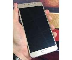 Se Vende Samsung J7Metal 2016