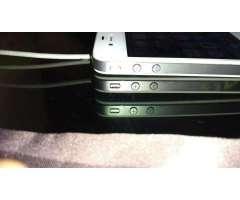 iPhone 4