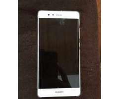 Huawei P9 Plus