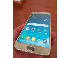 Samsung S6 de 32 Gb