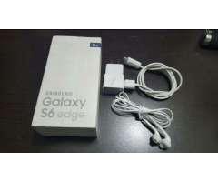 Samsung S6 Edge