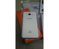 Samsung J7 Ds Nuevo