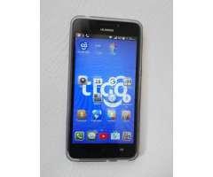 Huawei G630 Perfecto Estado