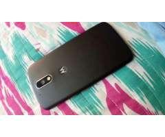 Cambio Vendo Moto G4 Plus Doble Sim
