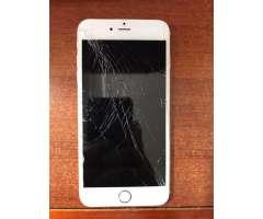 Venta iPhone 6 Plus