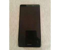 Huawei Mate S de 32gb Lector de Huella