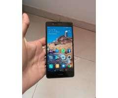 Vendo o Cambio Huawei P9 Lite