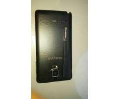 Se Vende Samsung Galaxy Note 4