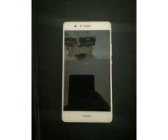 Vendo Huawei P9lite