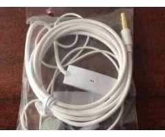 auriculares samsung