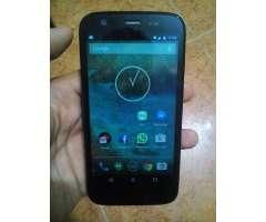 Moto G 1ra Generacion