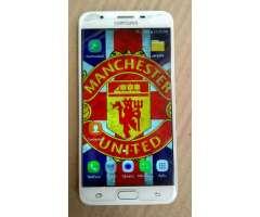 Samsung Galaxy J7 Prime Un Mes Compra