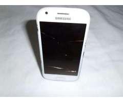 SAMSUNG G357 VENDO DISPLAY PA CAMBIAR